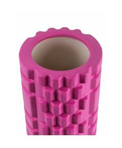 Ролик массажный Atemi AMR01P 33*14см, EVA, розовый фотографии