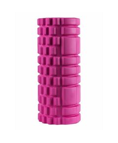 Ролик массажный Atemi AMR01P 33*14см, EVA, розовый фотографии