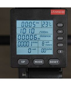 Лыжный тренажер Gymmaster FT-672 фотографии