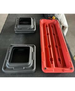 Степ-платформа для аэробики MD Buddy MD1703А фотографии