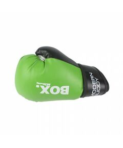 Перчатки для бокса MD Buddy MD1902 8 унций фотографии