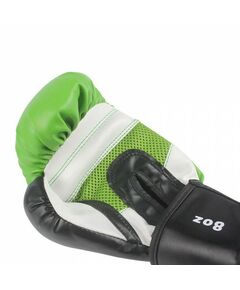 Перчатки для бокса MD Buddy MD1902 8 унций фотографии