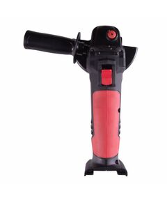 Шлифмашина угловая (УШМ) MIGHTY SEVEN DG-585502 125 мм, 18 В, аккумуляторная, кейс фотографии