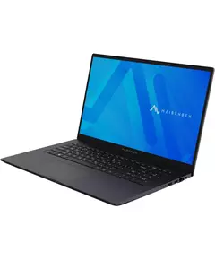 Ноутбук Maibenben Medio M17A-R758UM Ryzen 7 5825U/16Gb/512Gb SSD/Linux/m+Pad/17.3" FHD IPS/Blue [M17A-R758UMF1SLURE3] фотографии