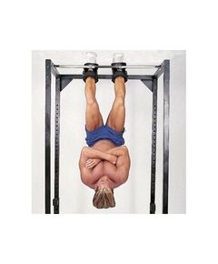 Инверсионные (гравитационные) ботинки OKPRO OK0071 фотографии