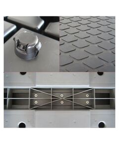 Степ-платформа OKPRO OKPRO OK1908 фотографии