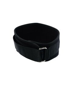 Пояс для тяжелой атлетики PROFI-FIT L текстиль фотографии