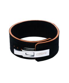 Пояс для тяжелой атлетики с карабином PROFI-FIT L фотографии