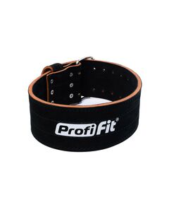 Пояс для пауэрлифтинга PROFI-FIT L фотографии
