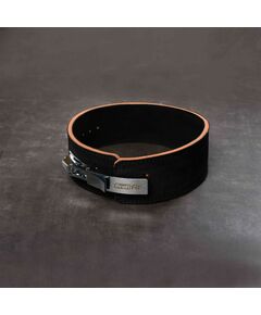 Пояс для тяжелой атлетики с карабином PROFI-FIT M фотографии