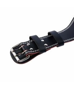 Пояс для тяжелой атлетики PROFI-FIT M фотографии