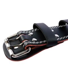 Пояс для тяжелой атлетики PROFI-FIT S фотографии