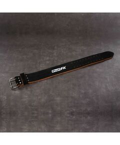 Пояс для пауэрлифтинга PROFI-FIT S фотографии