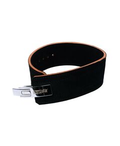 Пояс для тяжелой атлетики с карабином PROFI-FIT XL фотографии