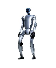 Программно-аппаратный комплекс Unitree G1 Basic фотографии