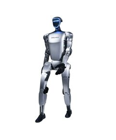 Программно-аппаратный комплекс Unitree G1 Basic фотографии