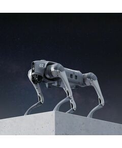 Бионический четырехопорный робот Unitree Go2 Pro фотографии