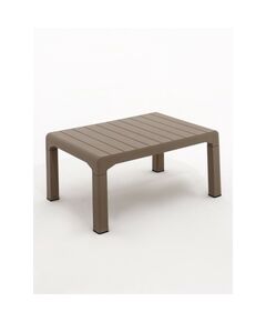 Набор садовой мебели «Евпатория»: 2 кресла, стол, двухместный диван, бежевый фотографии