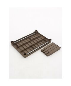 Набор садовой мебели «Евпатория»: 2 кресла, стол, двухместный диван, бежевый фотографии