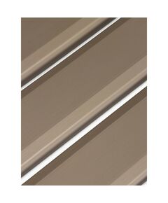 Набор садовой мебели «Евпатория»: 2 кресла, стол, трёхместный диван, бежевый фотографии