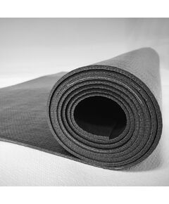 Коврик для йоги  Puna Pro темно-серый фотографии