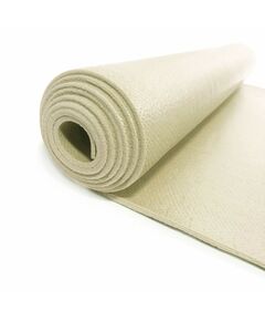 Коврик для йоги  Puna Pro бежевый фотографии