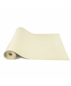 Коврик для йоги  Puna Pro бежевый фотографии