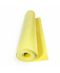 Коврик для йоги  Puna Pro желтый фотографии
