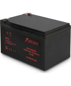 Батарея PowerMAN CA12140 12В, 14Ач фотографии