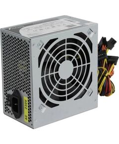 Блок питания PowerMAN PM-550ATX-APFC 550W, PCI-E 5.0 ready /12VHPWR/ 12cm fan [6201210] фотографии