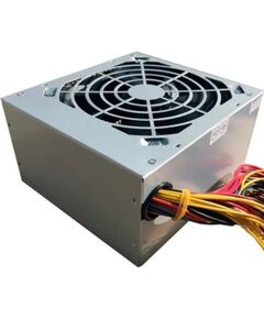 Блок питания PowerMAN PM-550ATX-APFC 550W, PCI-E 5.0 ready /12VHPWR/ 12cm fan [6201210] фотографии