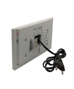 Домофон ST ST-M102/4 (S) БЕЛЫЙ (версия 2) фотографии