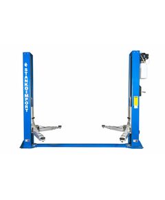 Двухстоечный электрогидравлический подъемник Stanko ПГН2-5.5 380В 5.5 т. фотографии