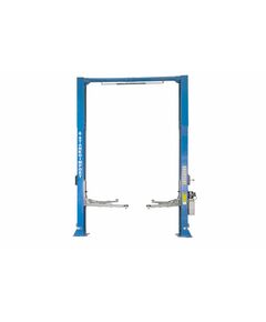 Подъемник Stanko ПГВ2-5.5 (У) 2-х стоечный с верхней связью, 5.5 т., 380В фотографии