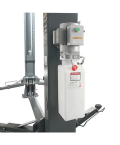 Подъёмник 2-х стоечный Stanko GL201 4.0т, 380В фотографии