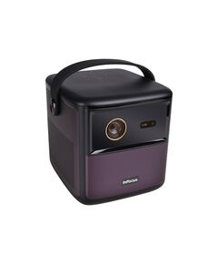 LED проектор Infocus IN3018SL DLP 450lm FullHD (1.2:1) HDMI 2.0 (eARC) USB-A 2.0 AUX Bluetooth 5.1/BLE wi-fi 2.4/5GHz 2х10W Dolby Audio 25000ч. 1.57 кг фотографии