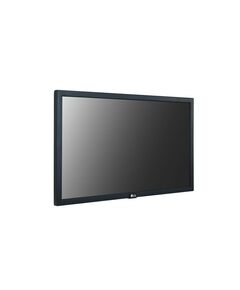 LED панель LG 22SM3G-B 22", 1920х1080, 1000:1, 250кд/м2, webOS 2.0 фотографии