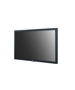 LED панель LG 22SM3G-B 22", 1920х1080, 1000:1, 250кд/м2, webOS 2.0 фотографии