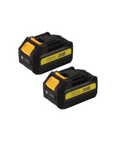 Снегоуборщик аккумуляторный Huter SGC 20-2Li фотографии