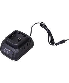 Снегоуборщик аккумуляторный Huter SGC 20-2Li фотографии