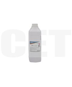 Тонер Cet OSP0201K-500 PK201 для KYOCERA ECOSYS P6030cdn/M6026cdn Black, 500г/бут, (унив.) фотографии