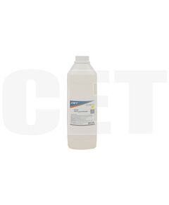 Тонер Cet OSP0216Y-500 PK216 для KYOCERA TASKalfa 2552ci/2553ci/3252ci/3253ci/4053ci (Japan) Yellow, 500г/бут, (унив.) фотографии