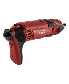 Шлифмашина прямая Elitech ПМШ 0170Э [204511] фотографии