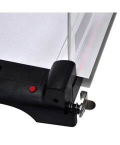 Резак сабельный KW-triO 13036 рез 320мм, 8/10 лст, А4 фотографии