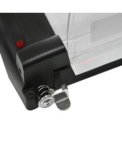 Резак сабельный KW-triO 13036 рез 320мм, 8/10 лст, А4 фотографии