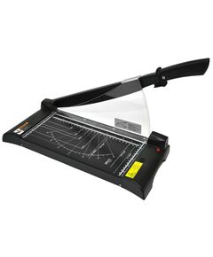 Резак сабельный KW-triO 13036 рез 320мм, 8/10 лст, А4 фотографии