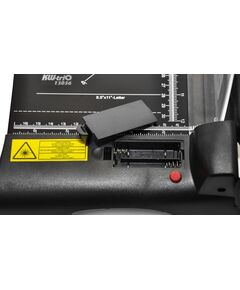 Резак сабельный KW-triO 13036 рез 320мм, 8/10 лст, А4 фотографии