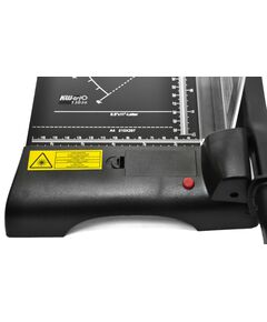 Резак сабельный KW-triO 13036 рез 320мм, 8/10 лст, А4 фотографии