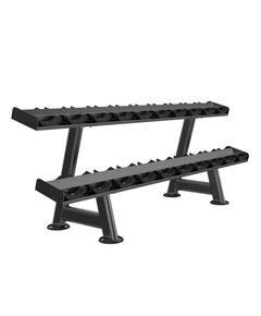 Стойка для гантелей DHZ U2077 фотографии