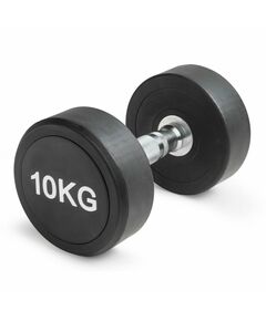 Гантель неразборная круглая 10 кг. VictoryFit [VF-R100] фотографии